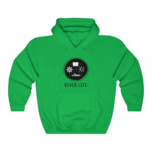 The River Life Hoodie