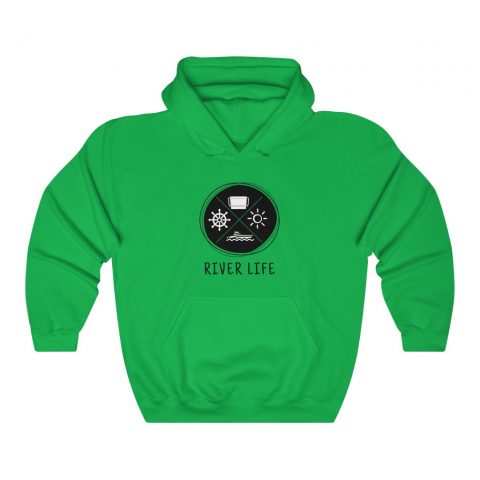 The River Life Hoodie