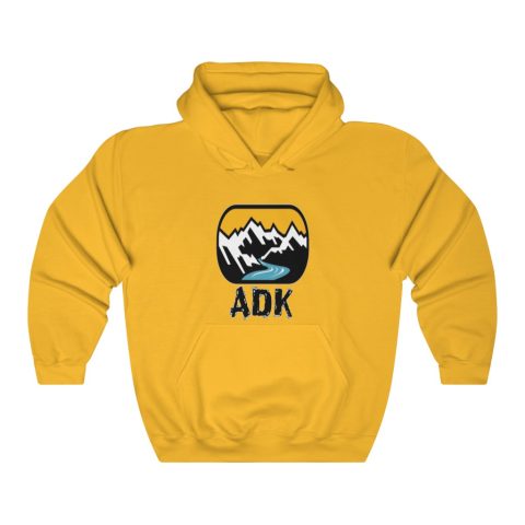 ADK Hooded Sweatshirt