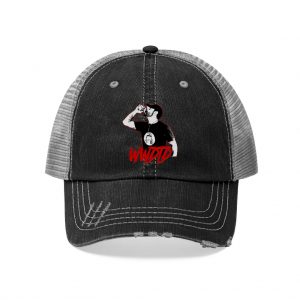 WWTD Trucker Hat