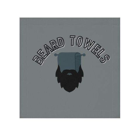 Beard Towels